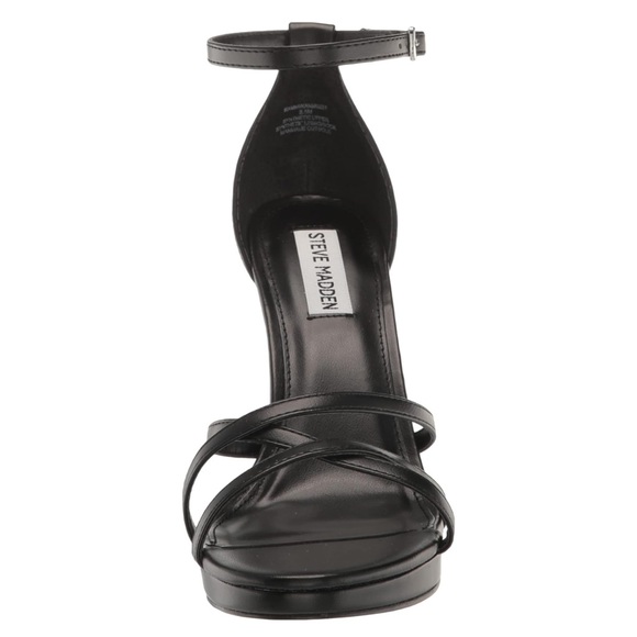 Steve Madden Women's Kammi Heeled Sandal NEW
*Missing one ankle strap - Picture 6 of 7